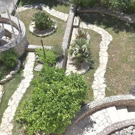 Luger 1. Stock Razanj