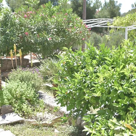 Luger 1. Stock Апартаменты