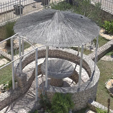 Luger 1. Stock * Razanj