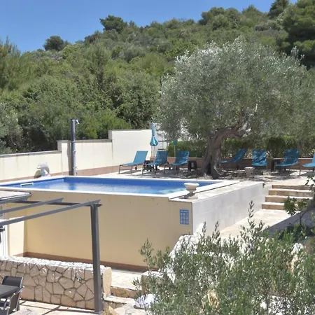 Luger 1. Stock Апартаменты