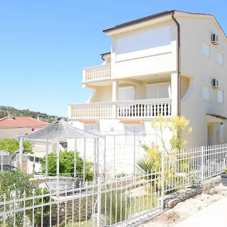 Luger 1. Stock Razanj