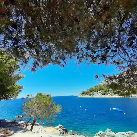 Апартаменты Luger 1. Stock