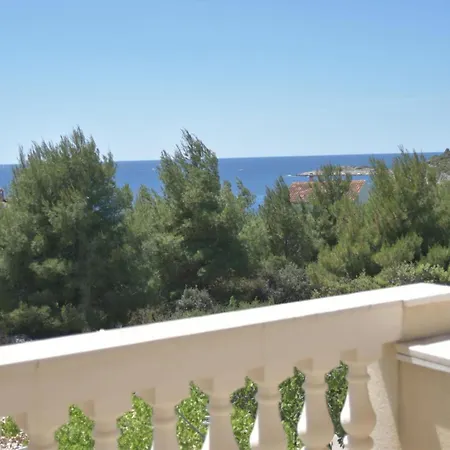 Apartment Luger 1. Stock *