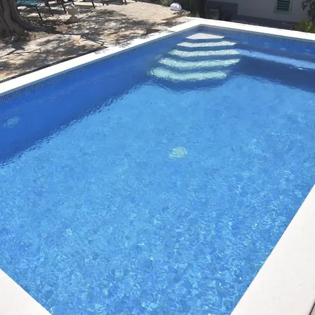 Luger 1. Stock Apartment Razanj