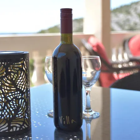 Luger 1. Stock Apartment