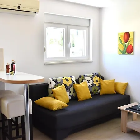 Luger 1. Stock Razanj