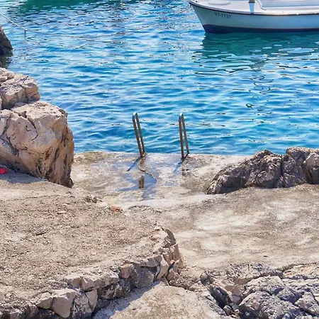 Luger 1. Stock Razanj