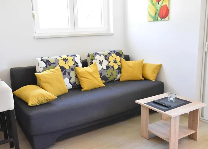 Apartman Luger 1. Stock Razanj