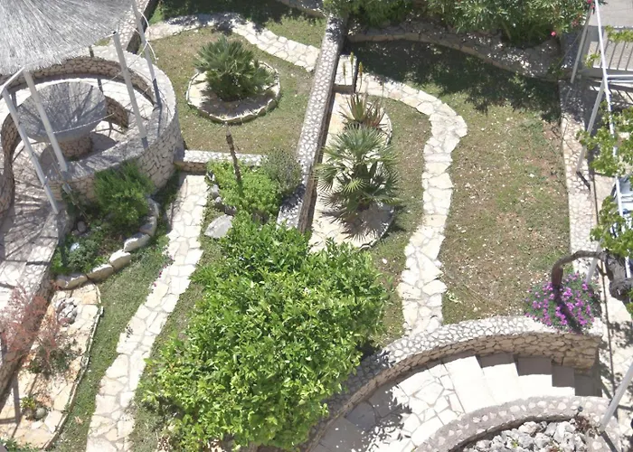 Luger 1. Stock Razanj