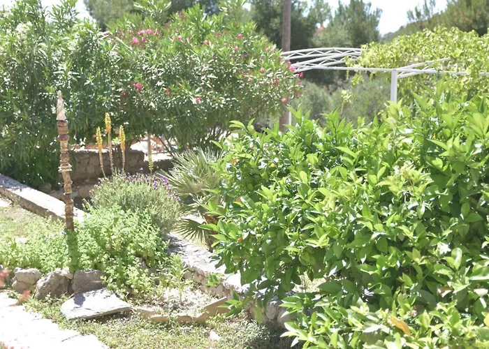 Luger 1. Stock Apartman