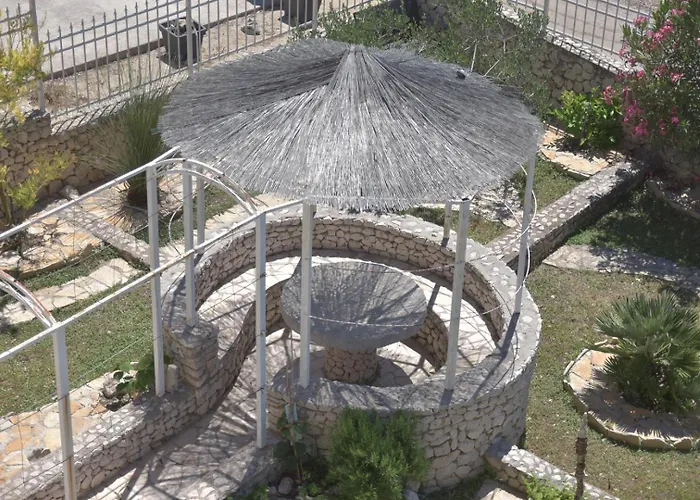 Luger 1. Stock * Razanj