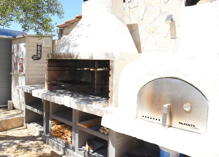 Apartman Luger 1. Stock *