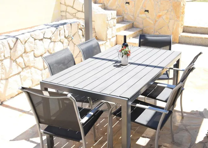 Apartman Luger 1. Stock Razanj