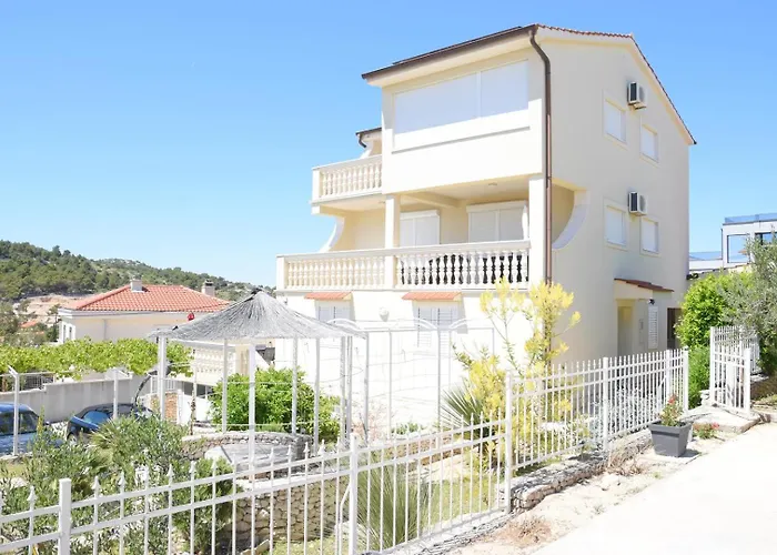 Luger 1. Stock Razanj