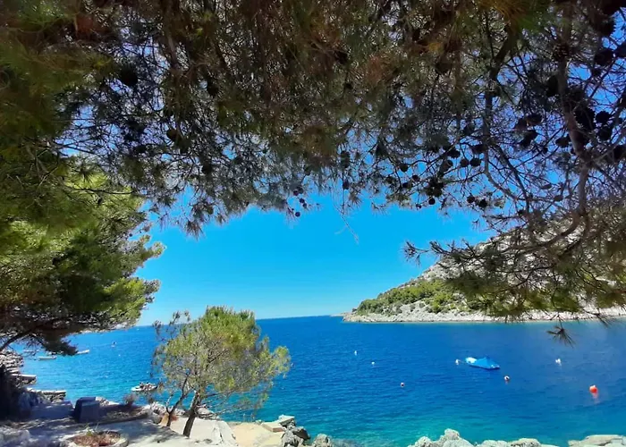 Apartman Luger 1. Stock