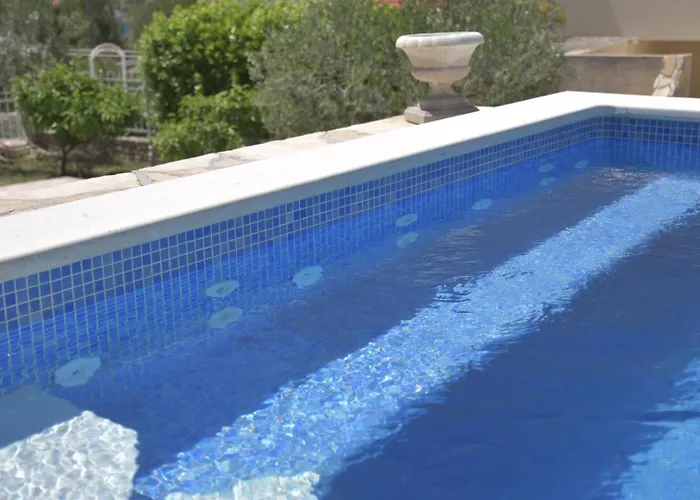 Apartman Luger 1. Stock Razanj