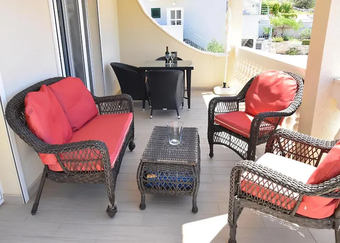 Apartman Luger 1. Stock Razanj