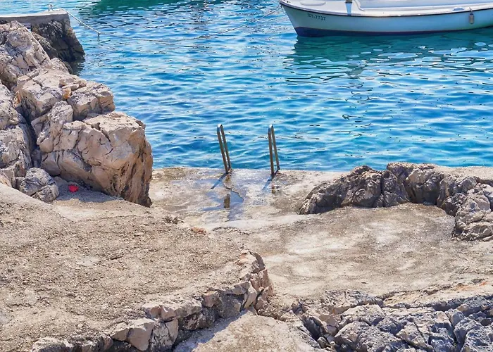 Luger 1. Stock Razanj